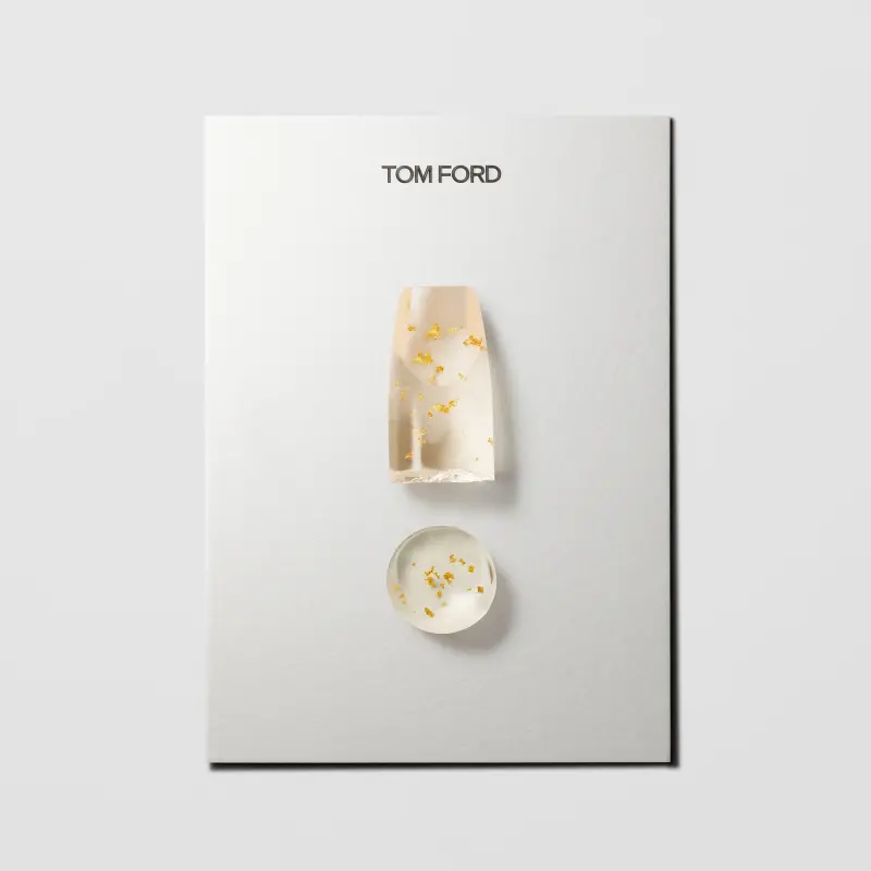 Soleil Lip Blush Clutch Size online